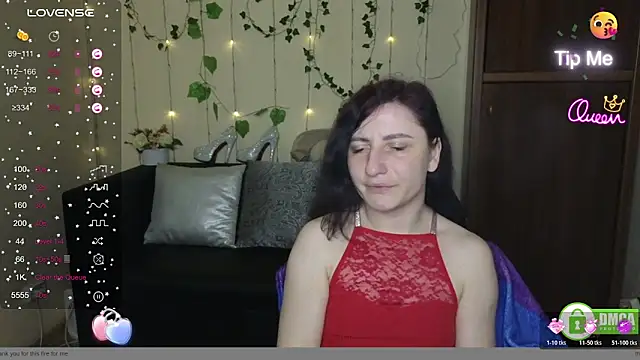 muse_kitty_jenia - Muse_kitty_jenia's free webcam