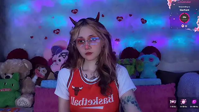 _devill_baby - _Devill_Baby's free webcam