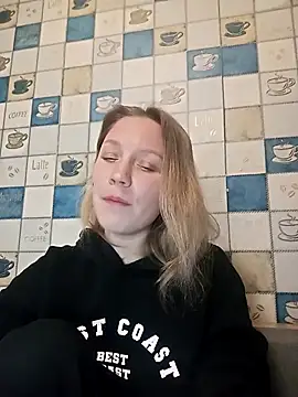 anna_wey - Anna_wey's free webcam