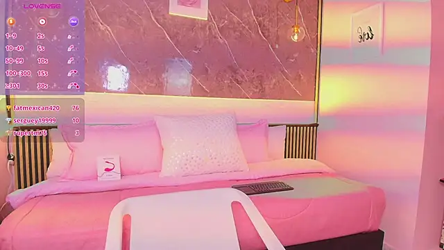 maddie_beauty - Maddie_beauty's free webcam