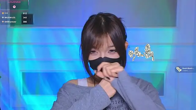 _____panda_____ - _____Panda_____'s free webcam