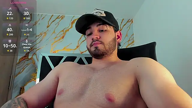 eliankeiser (M young) - polla dura con aceite cerca💦🍆