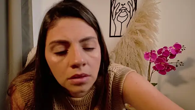 selenenova - SeleneNova's free webcam