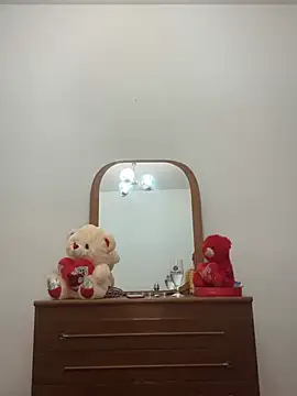 morenita-sexy777 - Morenita-sexy777's free webcam