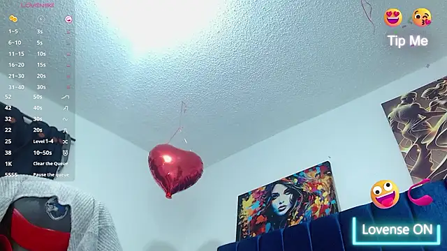 bombom_brown1 - Bombom_brown1's free webcam