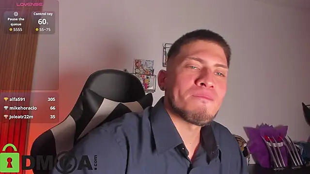 sebastianmaximoff_ (M young) - Jerk off for my darling