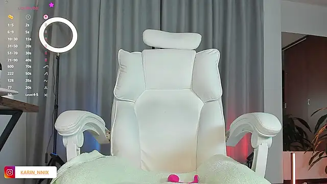 karinnixx - Karinnixx's free webcam