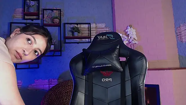 sinlickerr - SinLickerr's free webcam