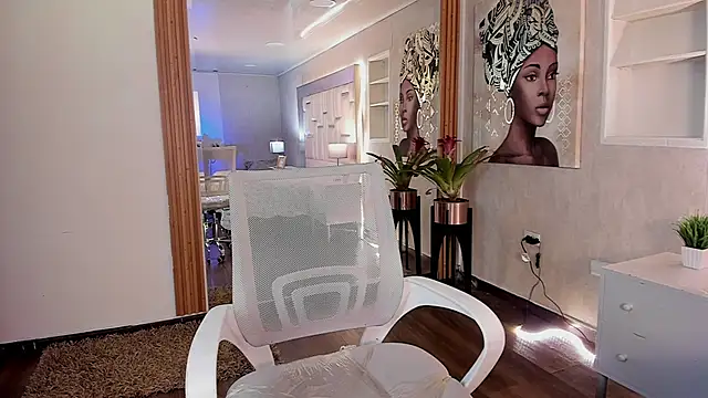 gisselle_tomposon - Gisselle_Tomposon's free webcam