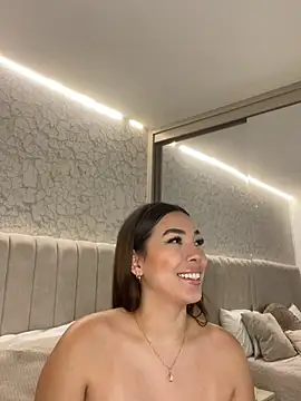 dannamarshall - DannaMarshall's free webcam