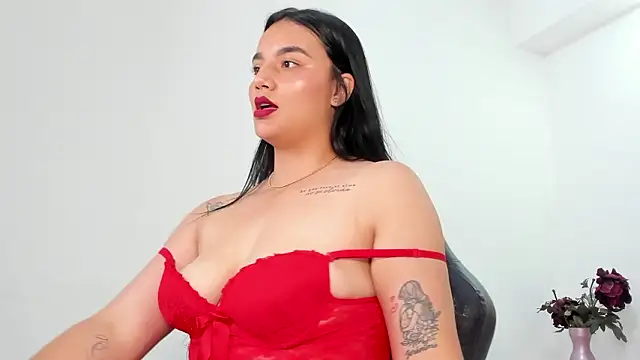 amaia_roush - Amaia_roush's free webcam