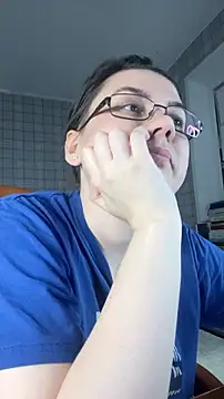 ninavi - NinaVI's free webcam