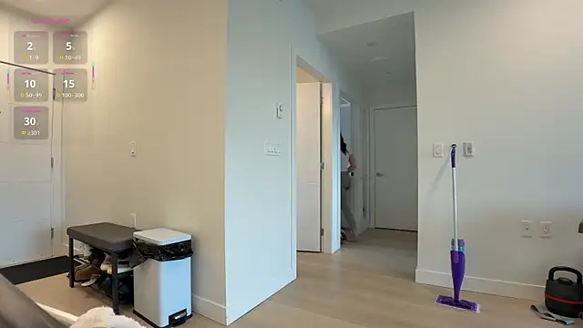 nattyfierros - NattyFierros's free webcam