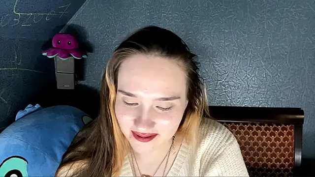 carmelaliebherr - CarmelaLiebherr's free webcam