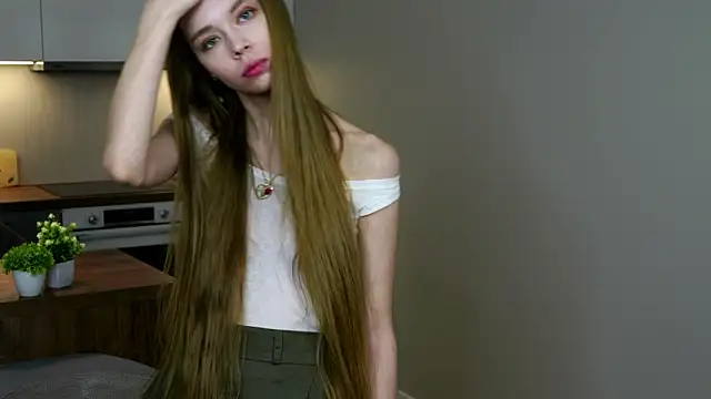 hermafrain - HermaFrain's free webcam