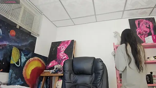 mariecam420 - Mariecam420's free webcam