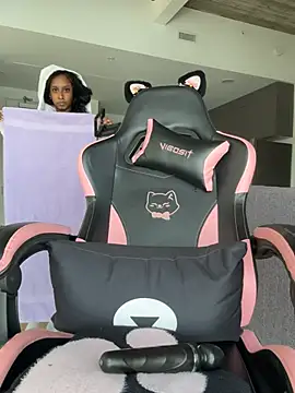 Your_Paris's live cam