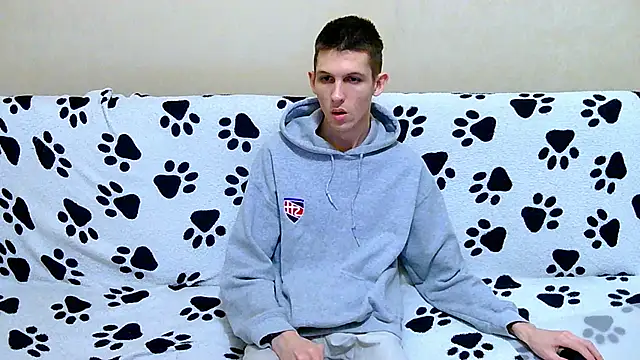 lester_broo (M young) - CUM SHOW + Full naked