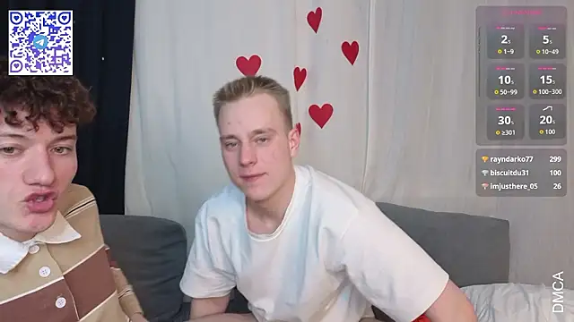 kevin_young_cat - Kevin_Young_Cat's free webcam