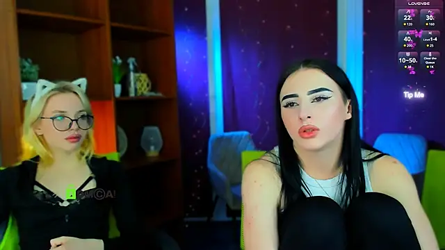 vivy_star1 - Vivy_star1's free webcam