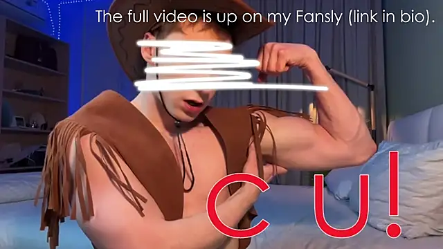 rilator (M young) - cum show