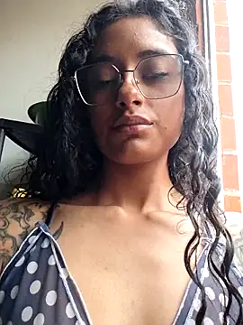 morocha231 - Morocha231's free webcam