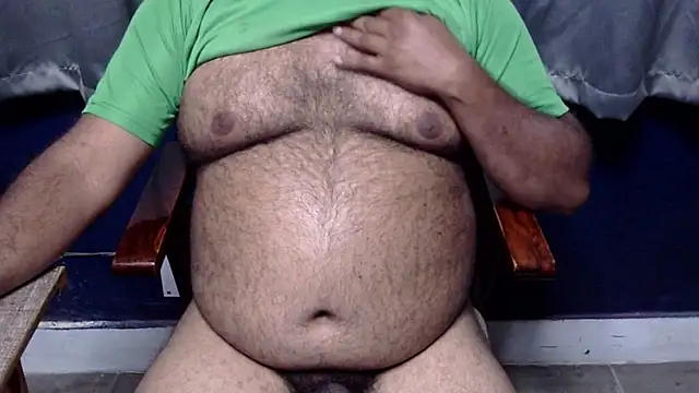 hairysubcub_70 (Ask my age) - Welcome To Daddy's Room. Make Daddy Cum.