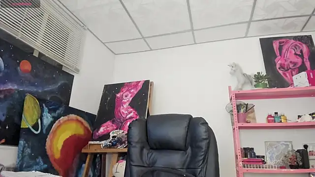 mariecam420 - Mariecam420's free webcam