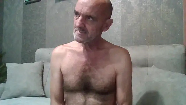 skorpibg65 (M grandpa) - MAKED  SHOW