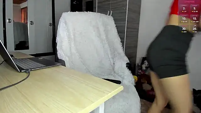 mollycraft - MollyCraft's free webcam