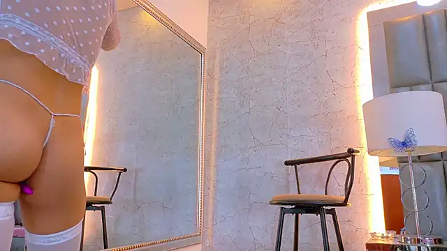 camilajohnston - CamilaJohnston's free webcam