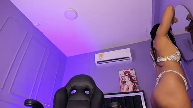 catalleya_flower - Catalleya_flower's free webcam