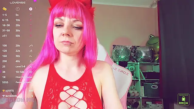 amyrose6969 - AmyRose6969's free webcam
