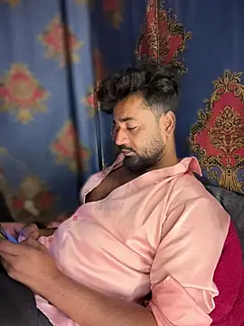 fredship7890 (M young) - Pant remove