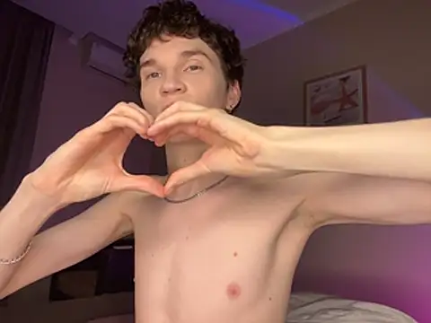 eric_dark (M young) - JERK OFF 5 MIN