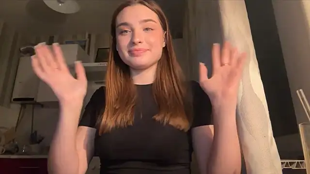 LissaBliss live cam profile