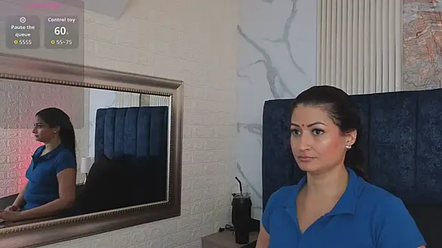 marscarlett - MarScarlett's free webcam