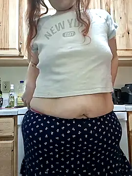 Ashlovescannabis webcam