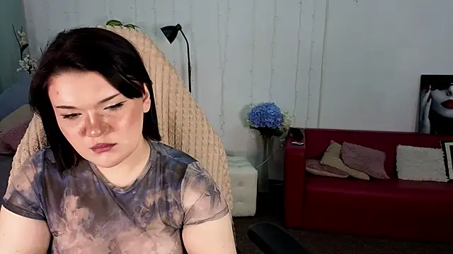 sara_mour - Sara_Mour's free webcam