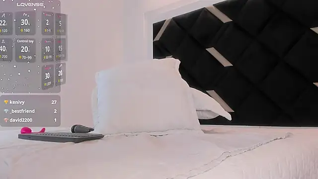 alexa_handler - Alexa_Handler's free webcam - UK Sex Cams