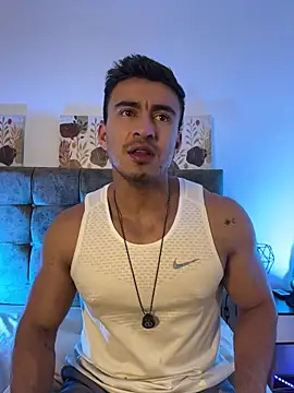 chris_clarck - Chris_Clarck's free webcam - UK Sex Cams