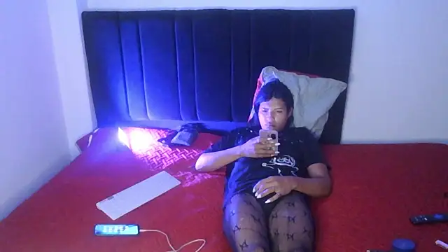 LeiLany777 live sex cam