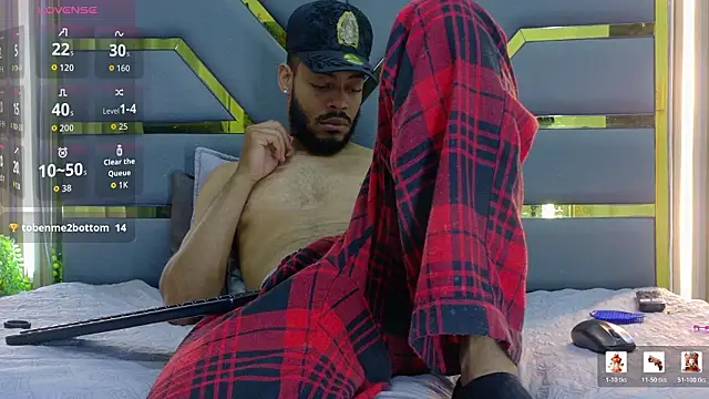 oliver_bigblack_cock (M young) - cum public