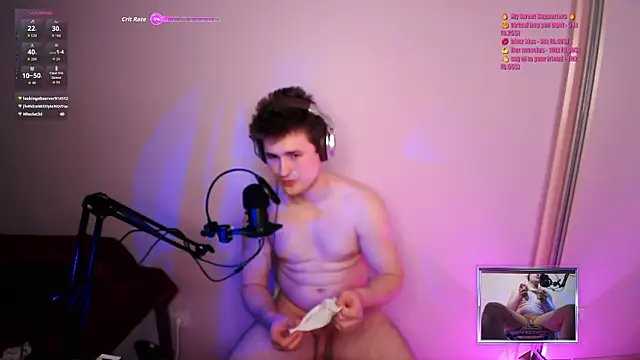 Preview of sweatyjay