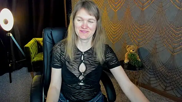 anabell_xxx - Anabell_xxx's free webcam - UK Sex Cams