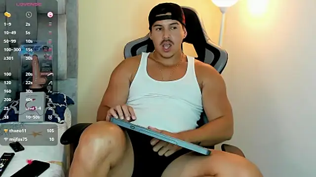 Preview of victor_vixen