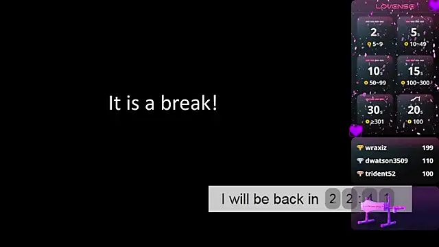 danielpaige_ (T teen) - cumshow