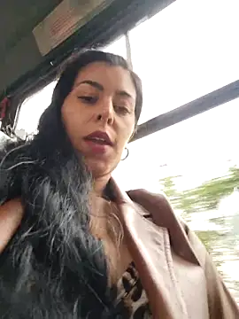 Luianna live sex cam