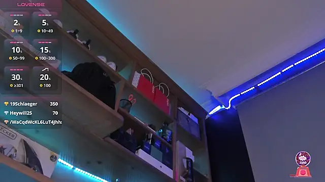 Gael_williams1 live sex cam