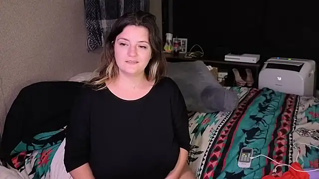 magicsparkles webcam